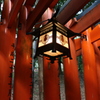 千本鳥居