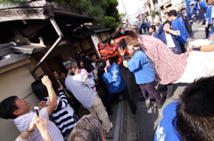ありがた迷惑