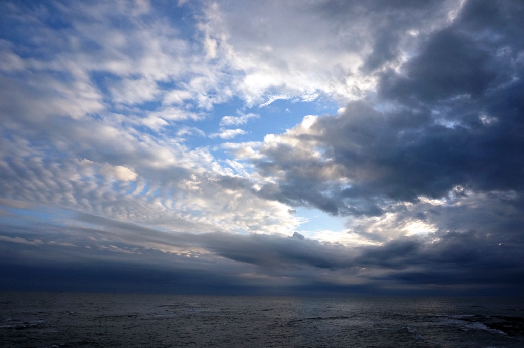 雲