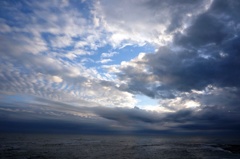 雲