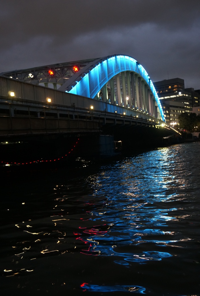 永代橋 2