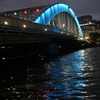 永代橋 2