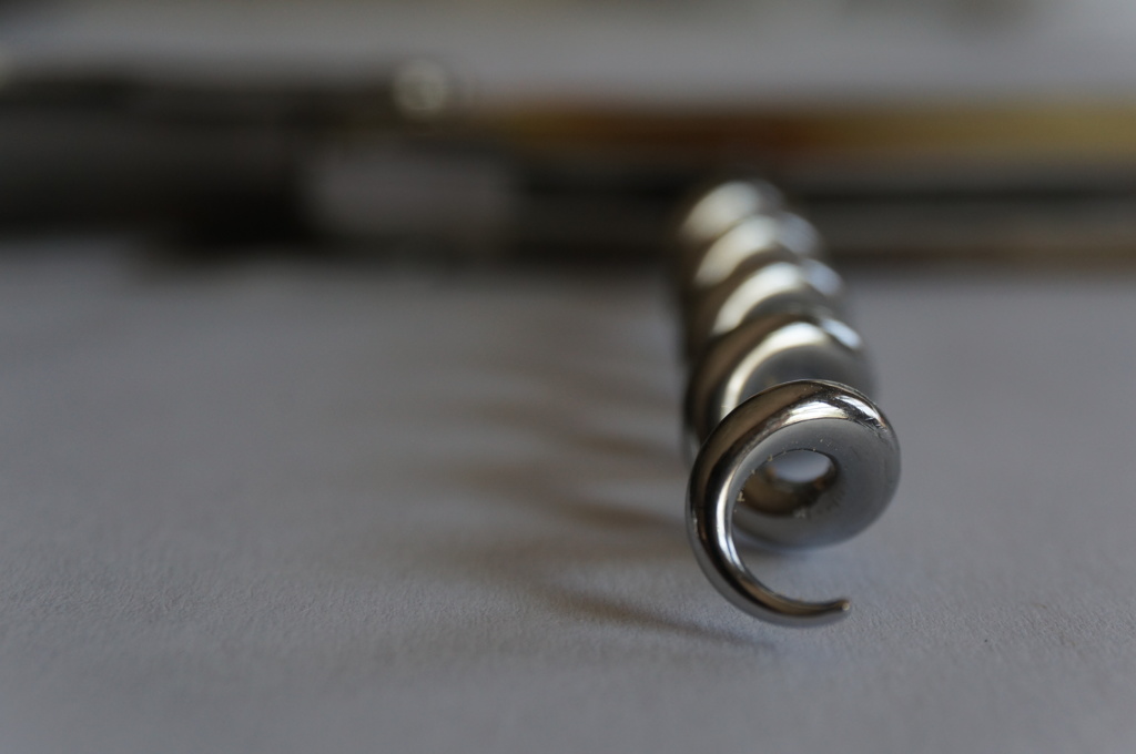 ソムリエナイフ 3