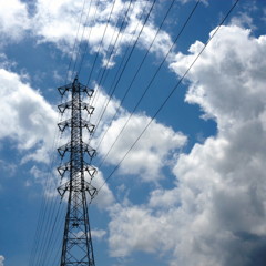 夏雲