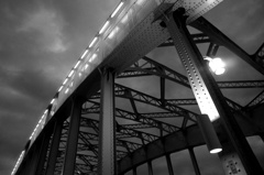 永代橋 5