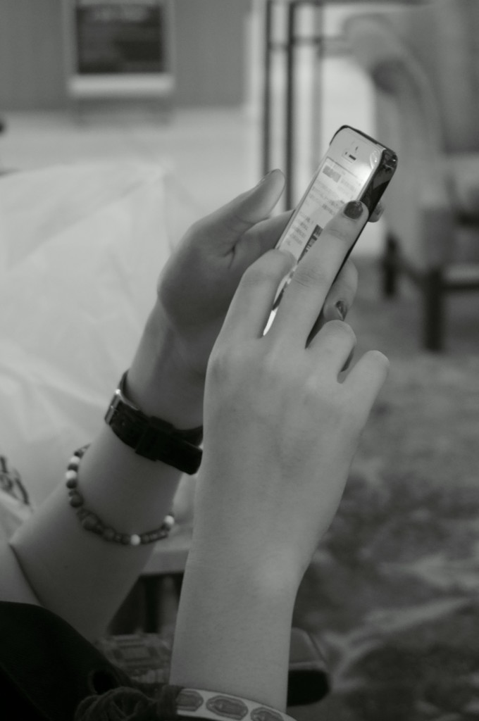 iPhone