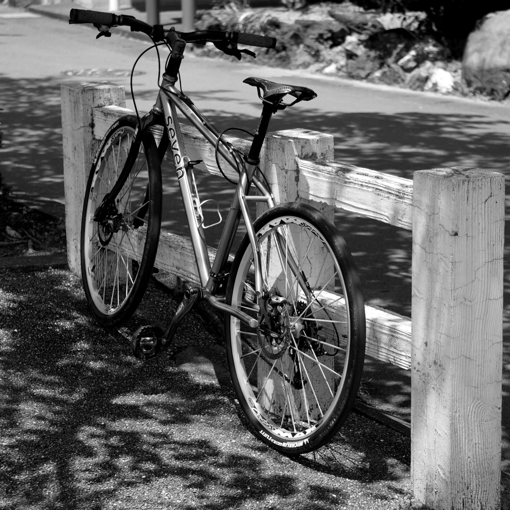 自転車