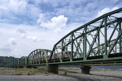 鉄橋
