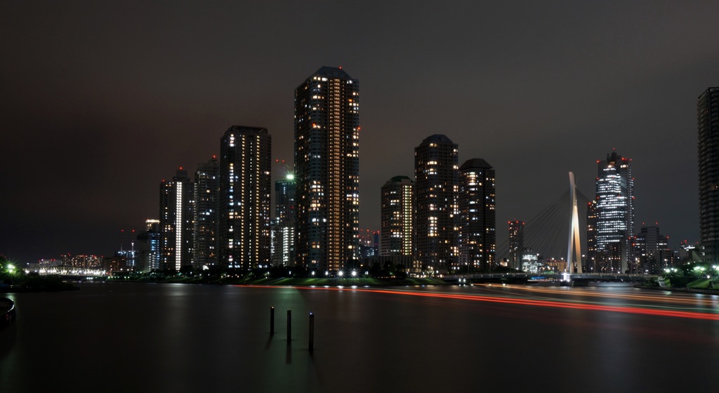 隅田川 4