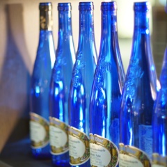 ワインボトル 2