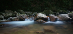 不動峡 3