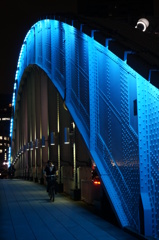 永代橋 6