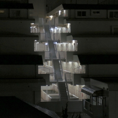 階段
