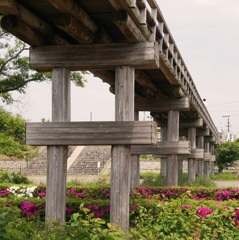 蓬莱橋 2