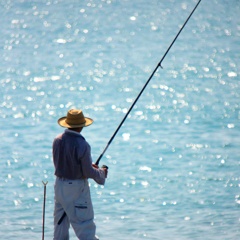 釣人 2