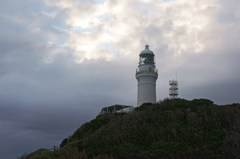 御前崎灯台
