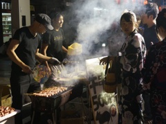 牛串