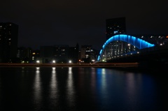 永代橋 4