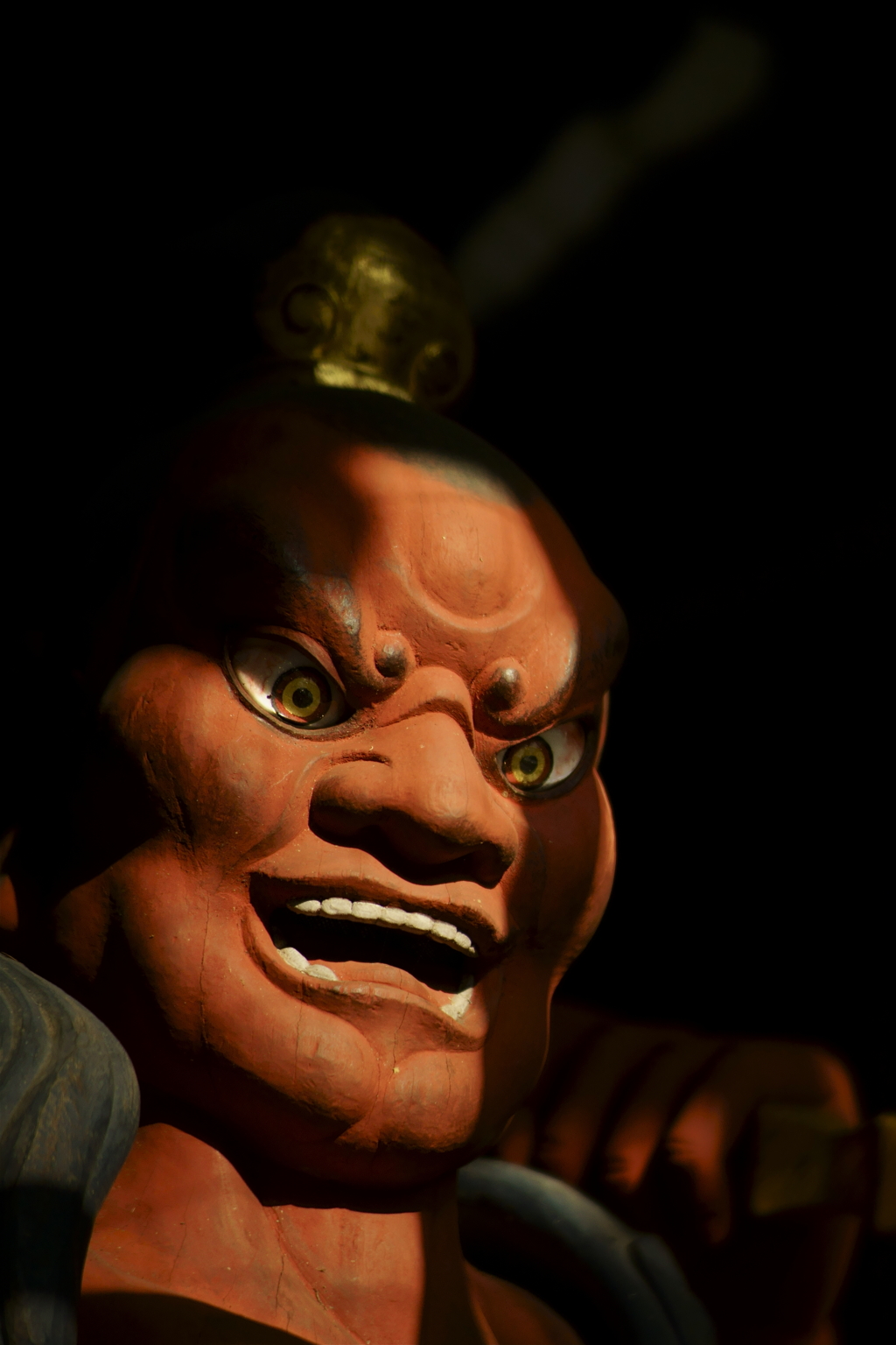 守護神