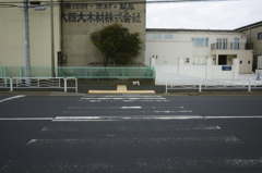変わらない日常