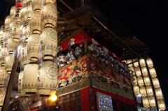 祇園祭2014 宵宵山