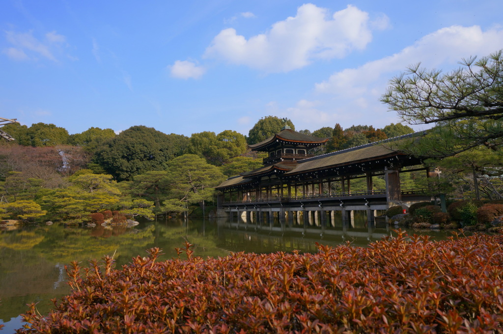 平安神宮