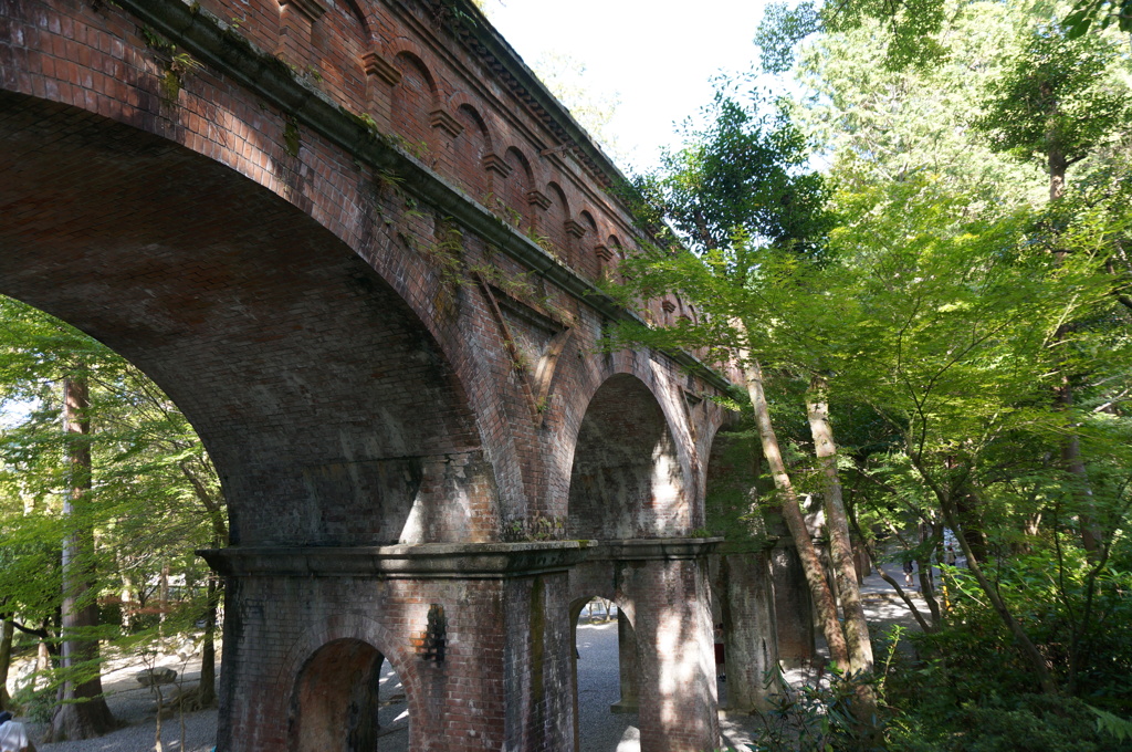 水道橋