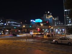 帰り道