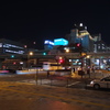 帰り道