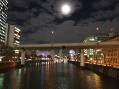 帰り道