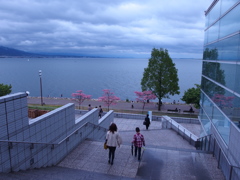 びわ湖