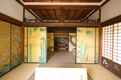 南北朝の講和