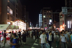 祇園祭2014 宵宵山