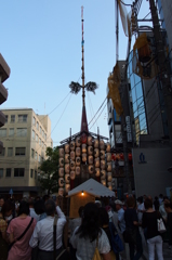 祇園祭2014 宵宵山
