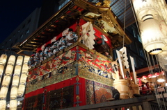 祇園祭2014 宵宵山