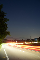 軌跡
