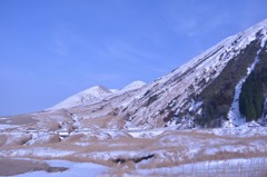 迷子の山