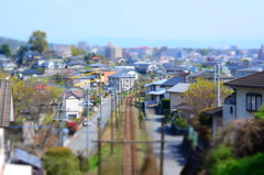 その先へ②