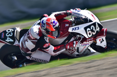 Casey Stoner