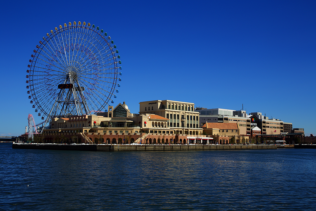 浮島