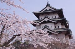 天守