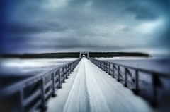 bridge