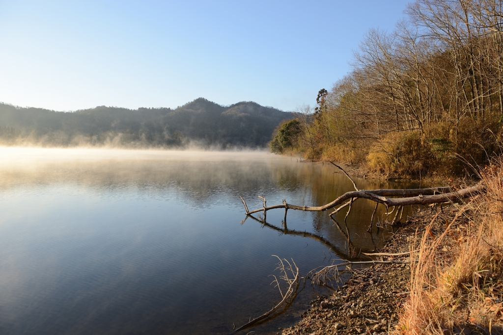 2026年千丈寺湖元旦 (5)
