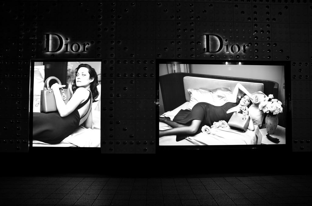 Dior
