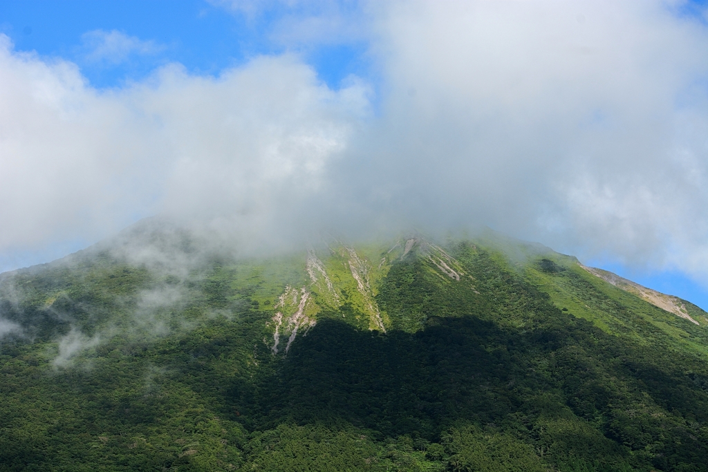 大山 (2)