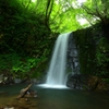中の滝 (1)