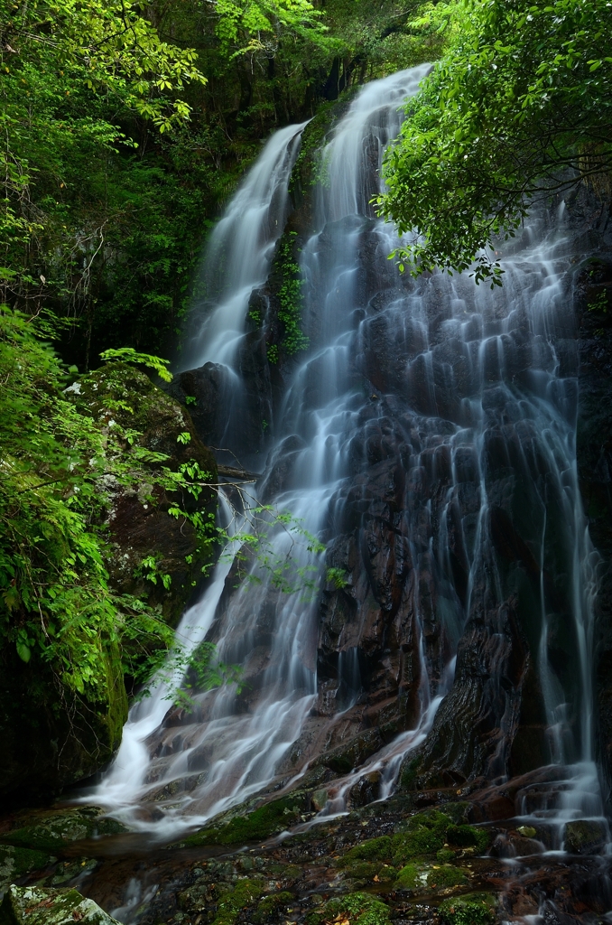 無名橋1の谷 F3-1