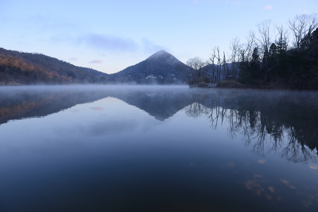 2026年千丈寺湖元旦 (3)