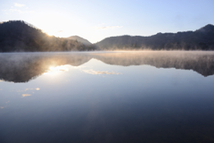 2026年千丈寺湖元旦 (4)