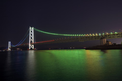 明石海峡大橋2020 (2)